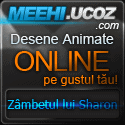 Meehi- Desene Animate Online